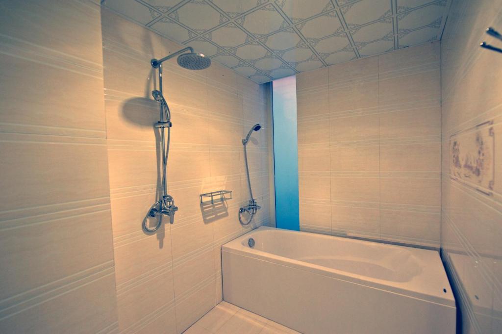 Blue Sapa Hotel Habitación foto